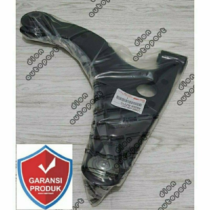 Lower Arm Avanza Xenia Old Kapak Arm Avanza Xenia 2004 S/D 2011 1Pcs Kode Cu033