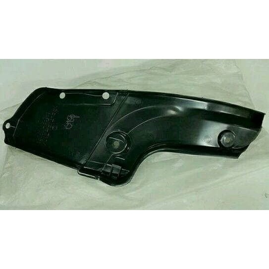Liner Fender Belakang Vios Old Original 2004 2005 2006 Kode Cu001