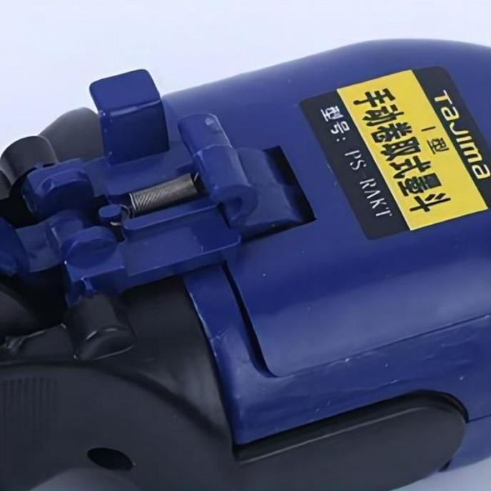 

TERBARU 30M SIPATAN LOT BENANG CARPENTER INK MARKER PENGGARIS BENANG !!!!!