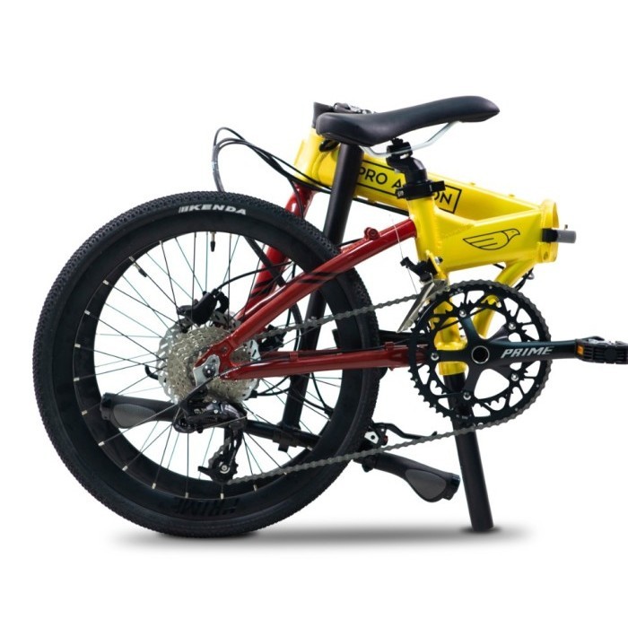 [Original] Pro Action Eagle 2 - Desert Eagle Diskon