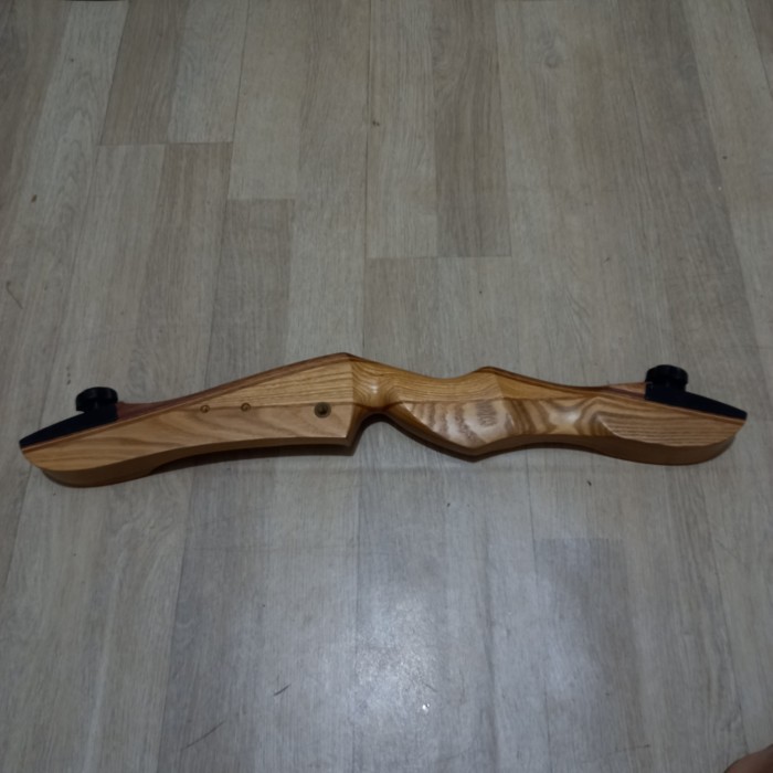 ✅Baru Riser Wood Merk Cartel - Second Limited