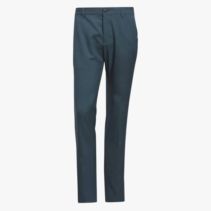 ✅Baru Celana Golf Pria Adidas Golf Men'S Ult365 Tpr Pant Original Berkualitas