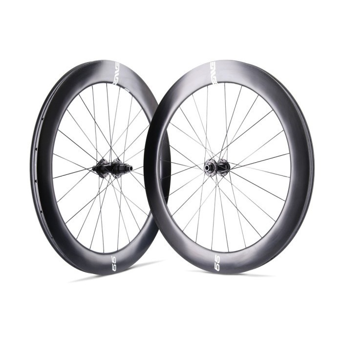 ✅New Wheelset Enve Foundation 65 Diskon