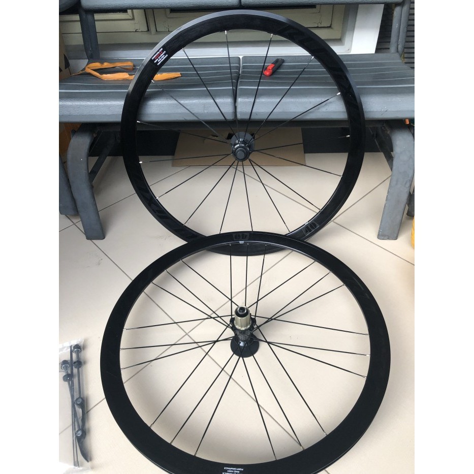 ✅New Wheelset Rujixu G3 Dan Ban Grandsport Dan Ban Dalam Terbaru