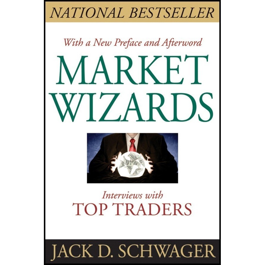

Top Collection Eng-Indo Version#Market Wizards, Updated_ Interviews with Top Traders