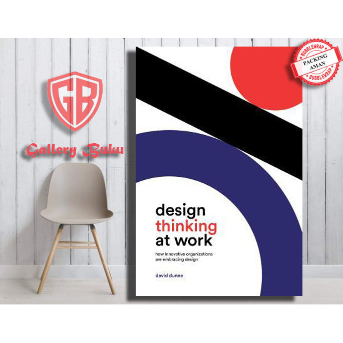 

Top Collection Eng-Indo Version# Design Thinking at Work