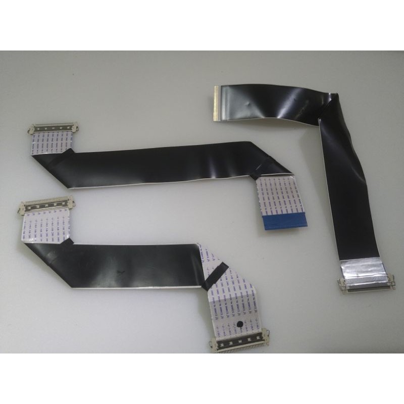 Kabel flexi lvds tv sharp