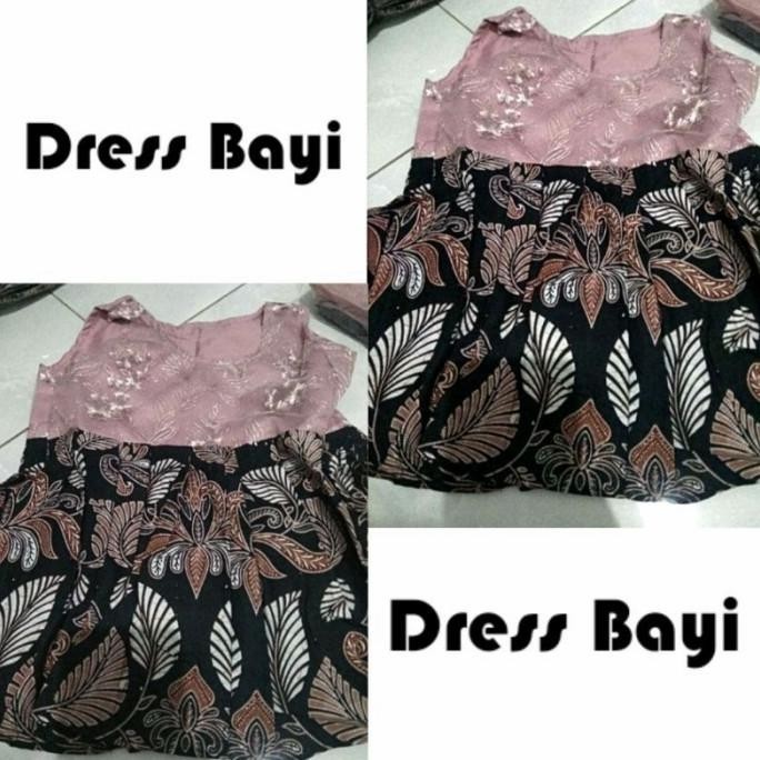 Berkualitas Baju family batik couple kebaya prili rose gold ibu ayah anak cwo cwe ,.