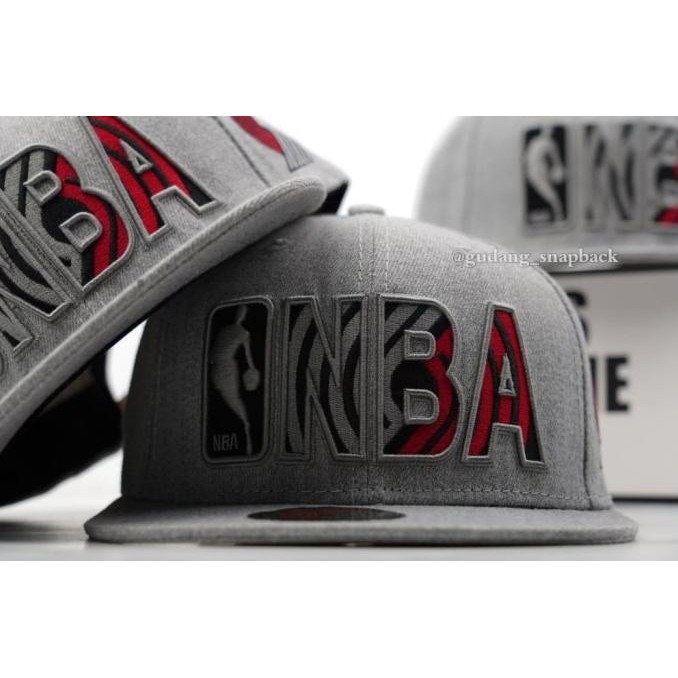 Topi Snapback Champions/ Champions Nba 2019 Cap Original Import / Hat