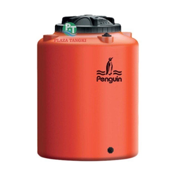 ✅Ready Tangki Air Plastik Penguin Tb-32 300 Liter  Toren Air  Tandon Air Terbatas