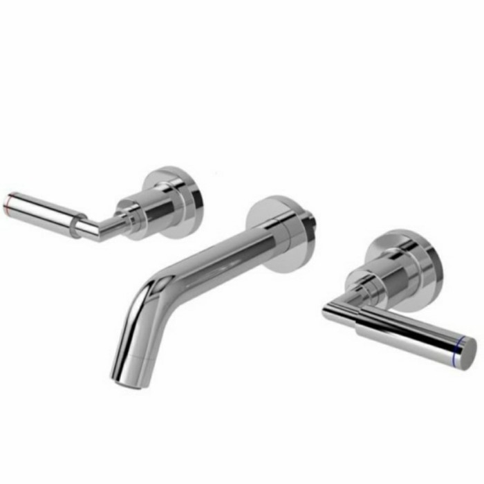 ✅Termurah Kran Wastafel Mixer Toto Tx 118 Lel/Kran Wastafel Toto Tembok Tx 118 Terbatas