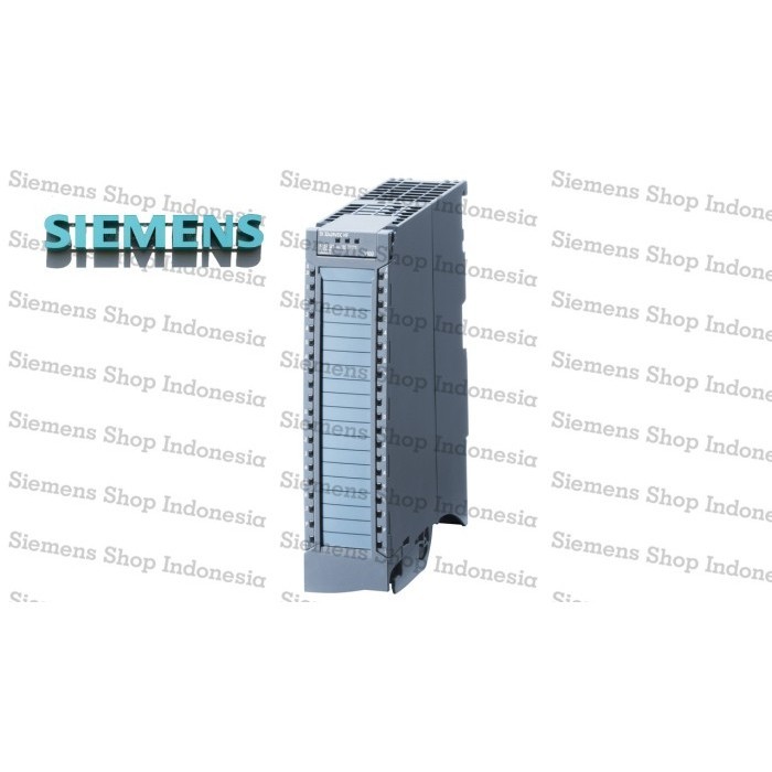 ✅Sale 6Es7521-1Bh00-0Ab0 - Simatic S7-1500 Digital Input Module Diskon