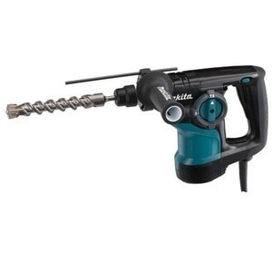 ✨New Ori Mesin Bor Listrik Rotary Hammer Makita Hr2810 Diskon
