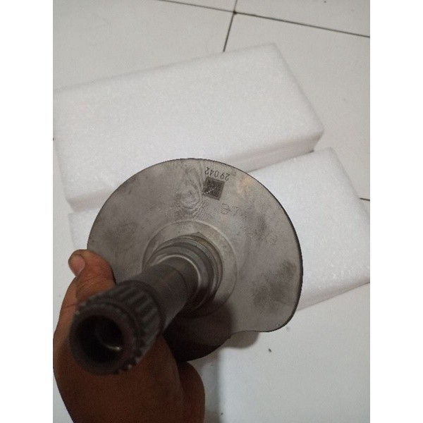 ✨New Ori Kruk As Xmax X Max 300Cc B74 Original Bandulan Stang X Max 300Cc Ori Limited