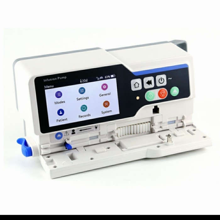 ✨New Ori Infusion Pump Beckman Sk-600 Iii Infusion Pump Terbatas