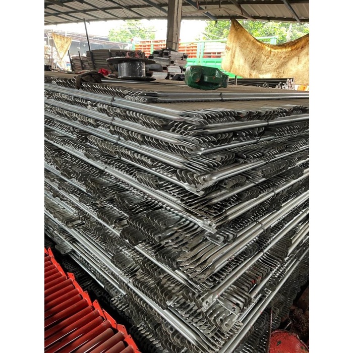 ✨New Ori Scaffolding Steger Stager Catwalk Pipa Limited