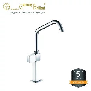 [New Ori] Kran Sink Germany Brilliant Verisa Gbn6Cw Terbatas