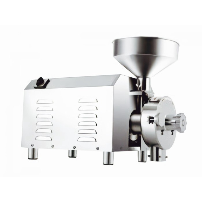 [New Ori] Fomac Plus Grain Grinder Machine Fgd-Hr1500 / Penggiling Bumbu Kering Terbatas