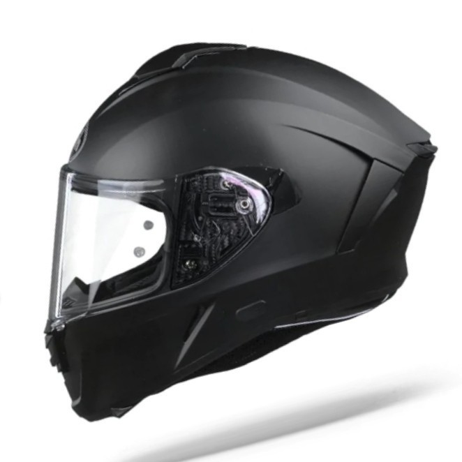 [New] Airoh Spark Matt Black / Doff Limited