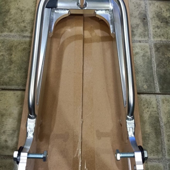 [Original] Swing Arm Bpro Polos-Satria Fu Berkualitas