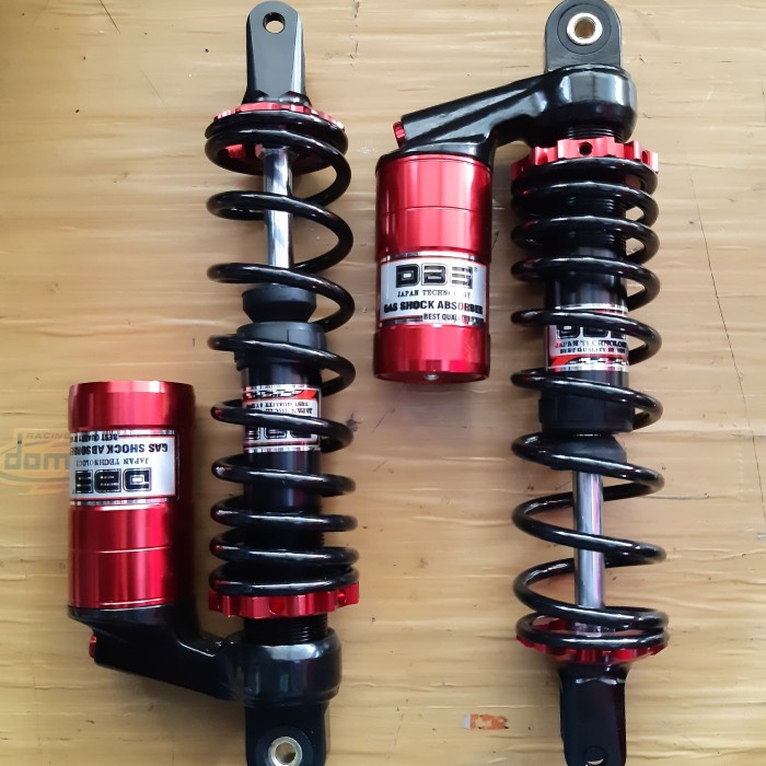 [Ori] Shockbreaker Aerox Shock Aerox 155 Shock Aerox Tabung Atas Gv Sport Berkualitas