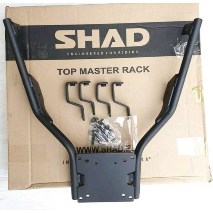 [New] Bracket Adv Shad Bracket Box Shad Adv Breket Box Adv Shad Original Berkualitas