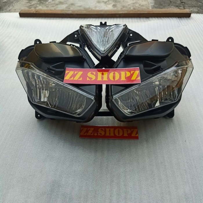 [Ori] Reflektor Lamp R25 Terbatas