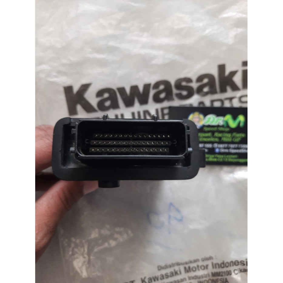 [Original] Ecu Kawasaki Klx 230 Terbaru