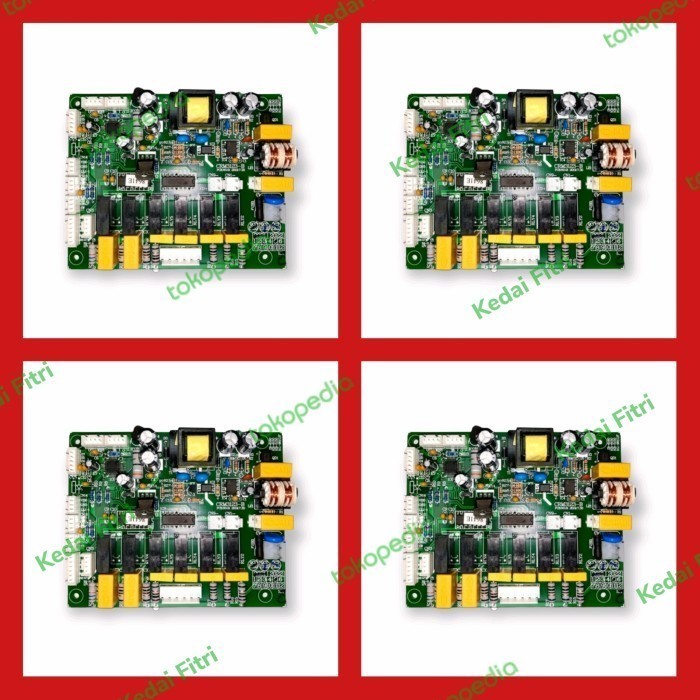 [New Ori] Pcb Fcm-3200Dx Pcb Mesin Fcm-3200Dx Pcb Board Fcm-3200Dx Pcb Control Berkualitas