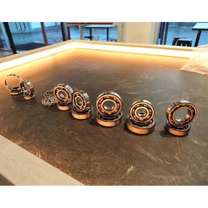 Bearing Laher Kruk As Brt Satria F Fu 150 Gsx 150