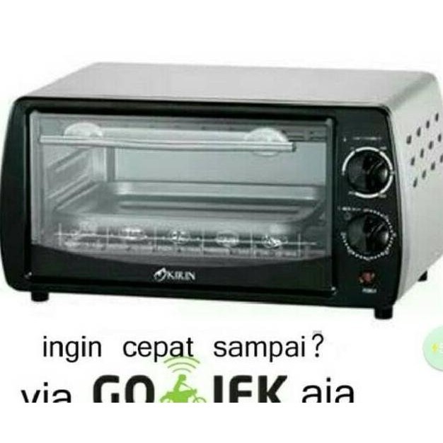 Ef Kirin Oven Kbo 90 M Microwave Murah Dinda.Slanima
