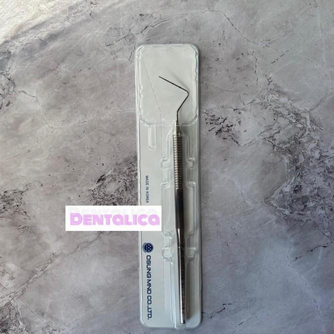 Dental Osung Probe Unc 15 / Probe Unc 15 Periodontal
