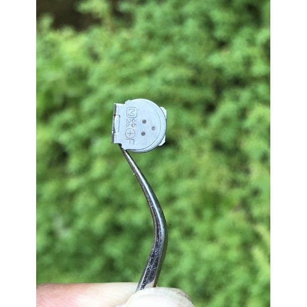 [LIMITED QUALITY] battery cmos Psp 3000