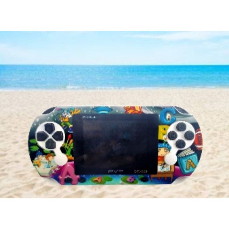 [LIMITED QUALITY] Murah bisa cod PVP wish game 16 bit type DW 889 Education ,2 analog Game bot Game