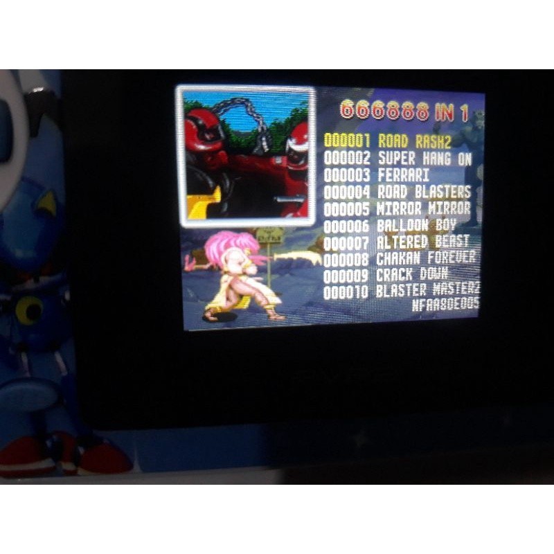 [LIMITED QUALITY] GamePvp2Slim/GameboyTerbaru/DW888