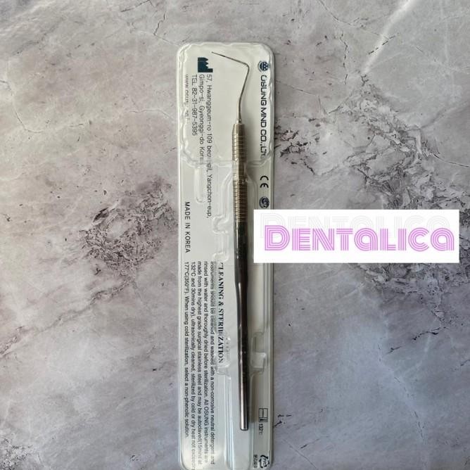 Dental Osung Probe Who Periodontal