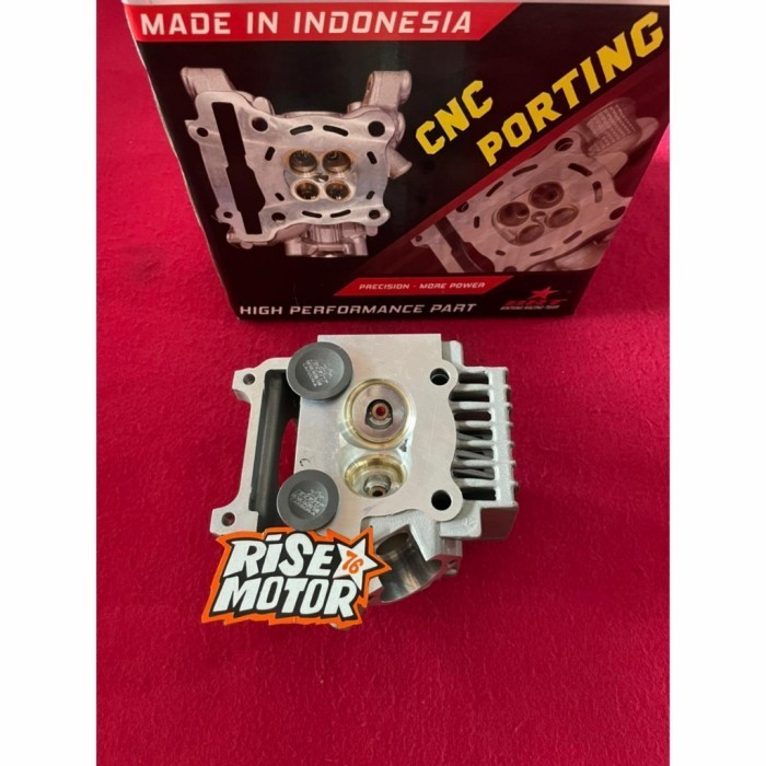 ✅Baru Blok Head Brt Jupiter Z 34 29 Limited