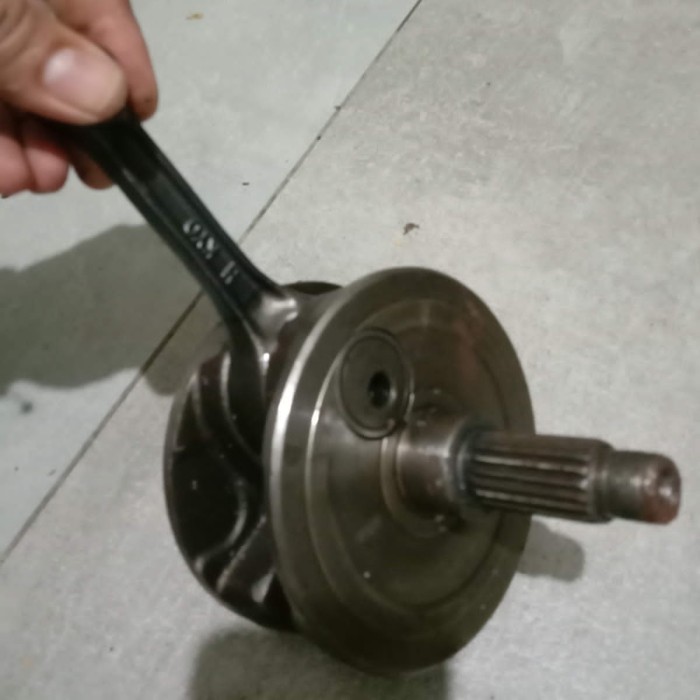 ✅Baru Kruk As Tiger Standar Berkualitas