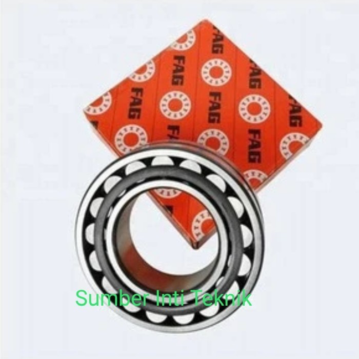 ✅Baru Bearing 22315 E1Xl C3 Fag Limited