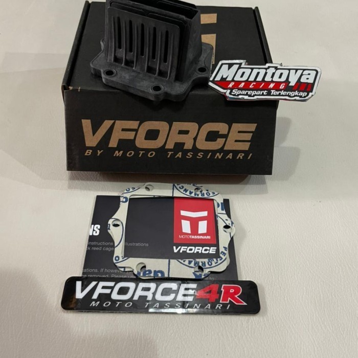 ✅Baru Vforce 4 Ninja R/Rr Berkualitas