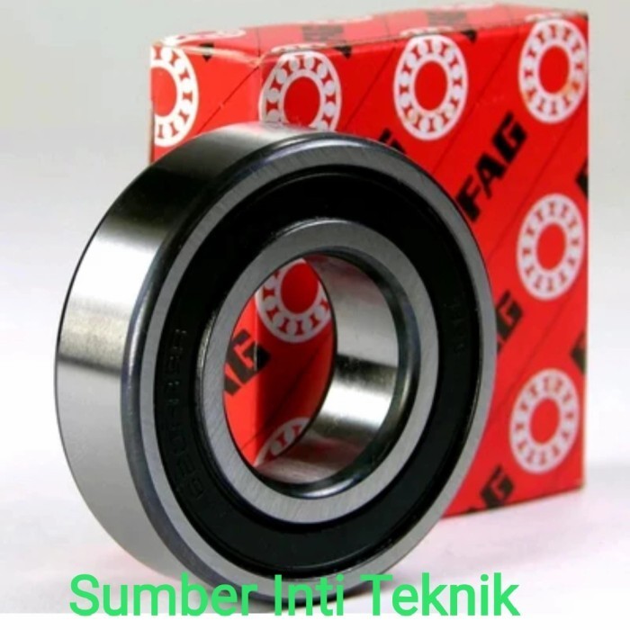 ✅Baru Bearing 6312 2Rsr Fag Limited