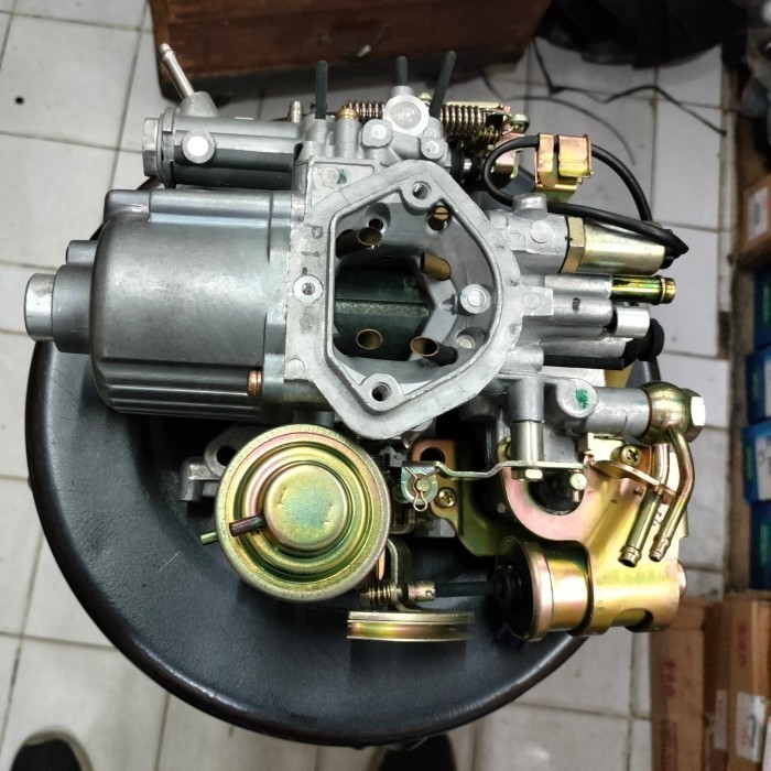 ✅Baru Karburator Assy Suzuki Esteem 1600Cc Terbaru