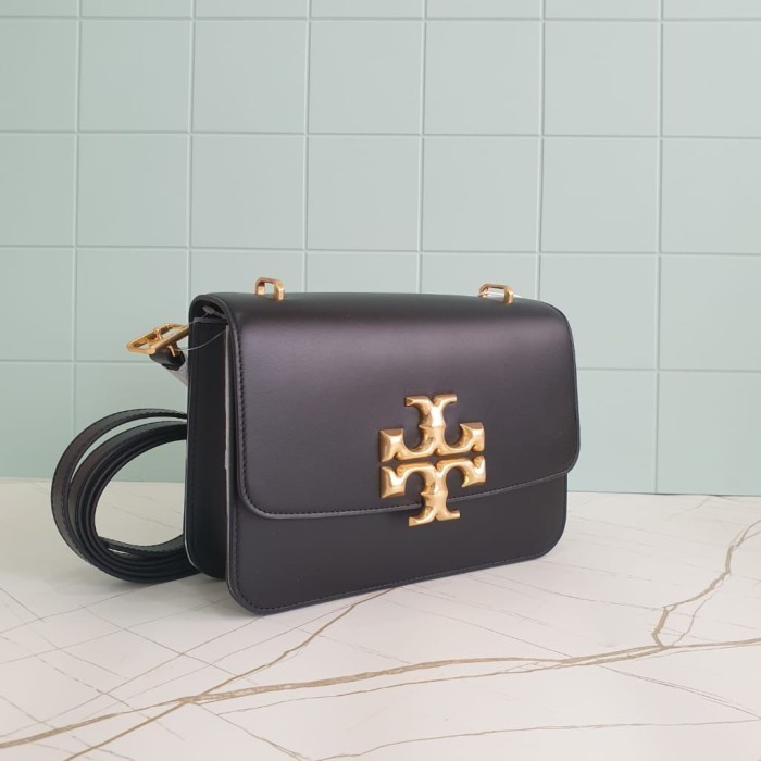 ✅New Tb Eleanor Medium Black Limited