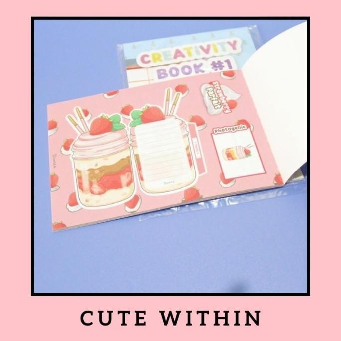 

Papercraft versi baru cat - buku origami kitten gunting lipat kreatif