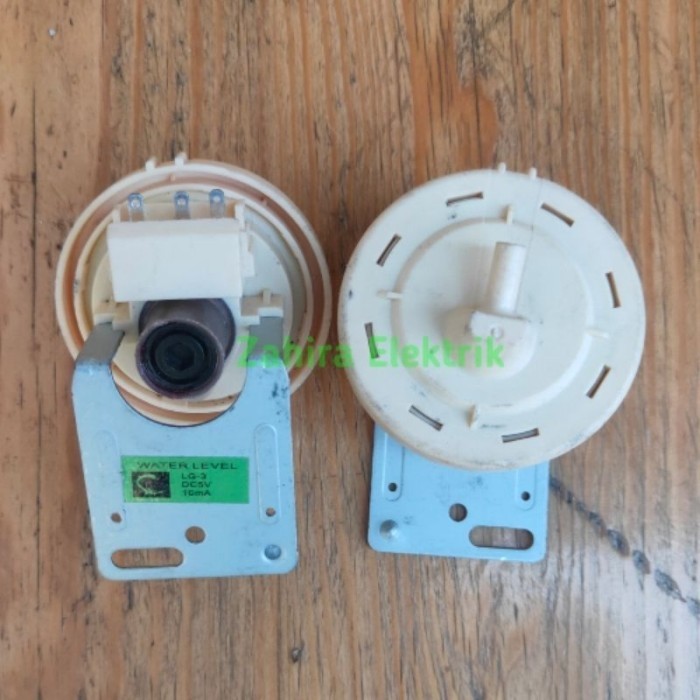 ><><><] Water Level Sensor mesin cuci Lg