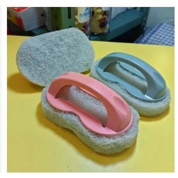 TAPAS GAGANG, TAPAS SCRUB MODERN