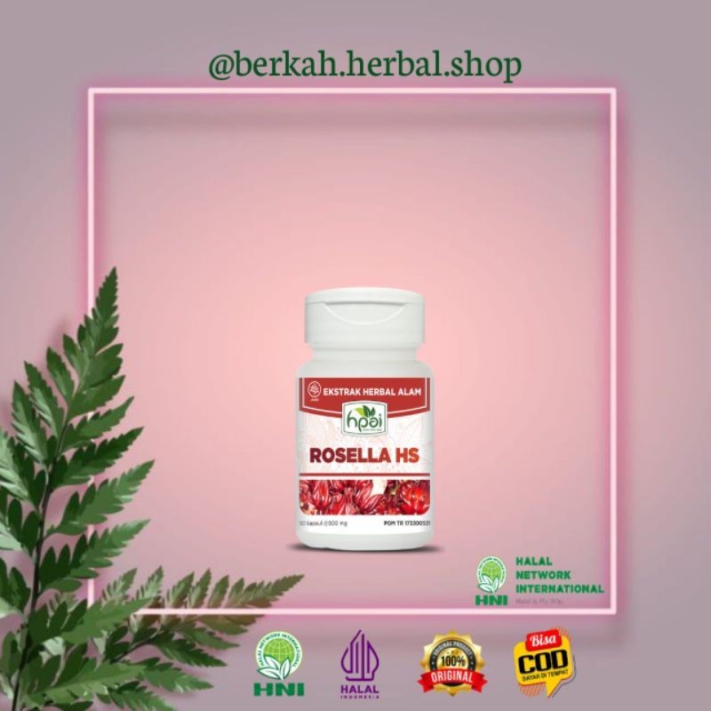 ROSELLA HS HNI HPAI
