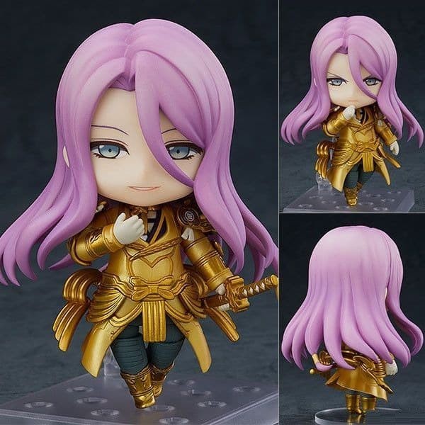 [Ori] Nendoroid Hachisukakotetsu - Touken Ranbu Diskon