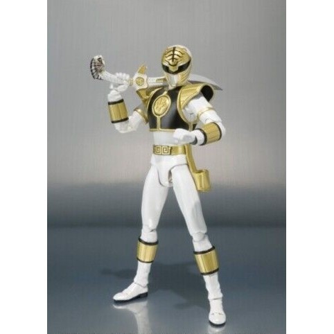 [Ori] S.H.Figuarts Kibaranger / Kiba Ranger Terbatas