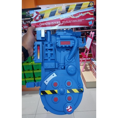 [Ori] Sale Mainan: Ghostbusters Proton Bag Playset Original Hasbro Terbaru